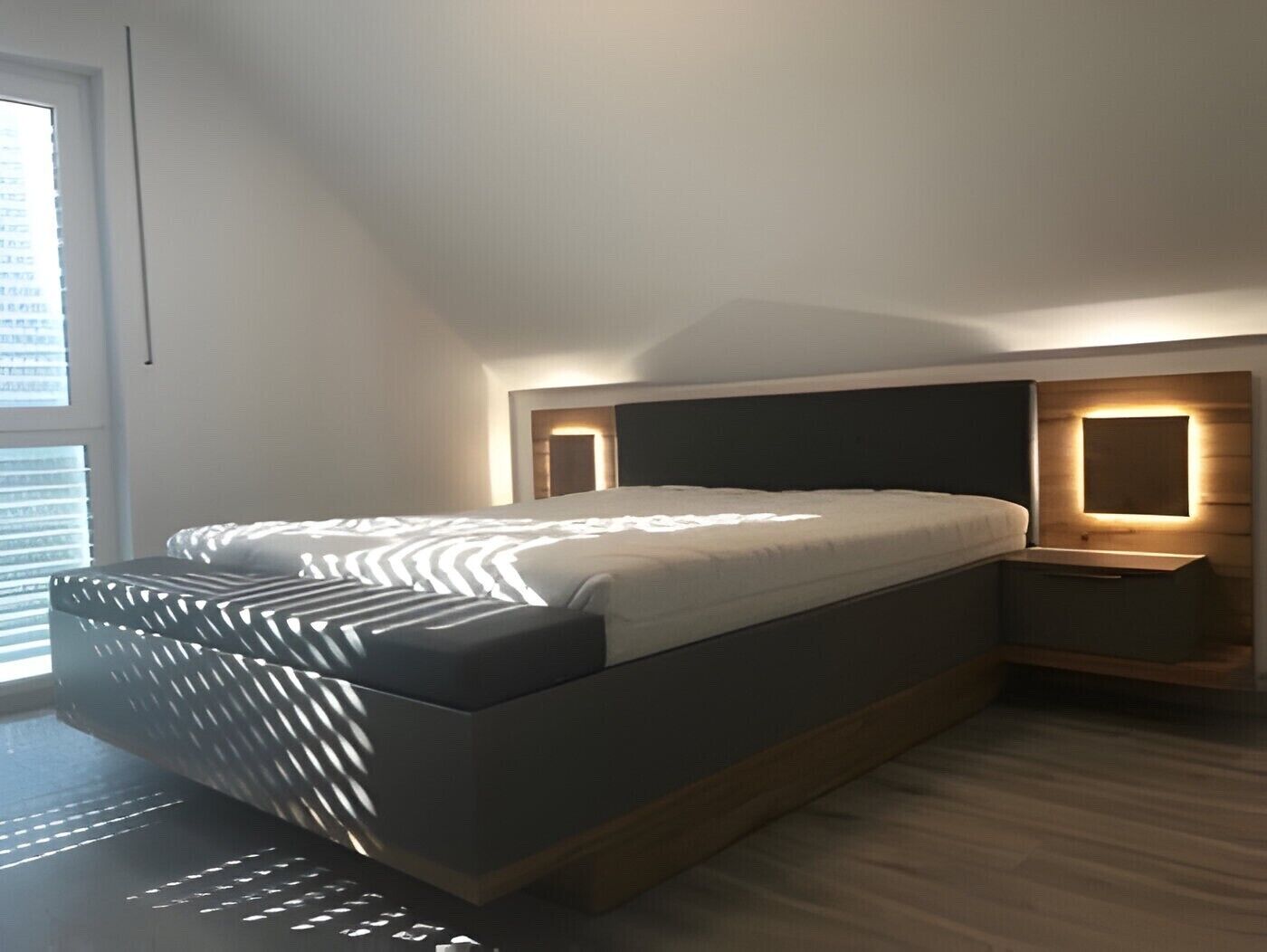 4 Schlafzimmer, Bügeleisen/Bügelbrett, kostenloses WLAN, Bettwäsche