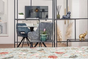 1 habitación y wifi 