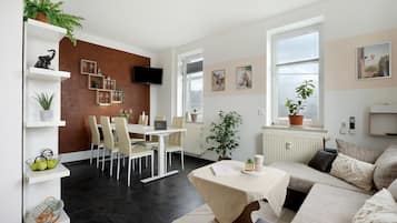 Fernseher