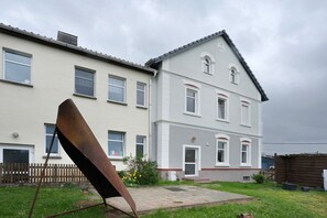 Udendørsområde
