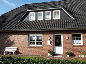 Eksteriør