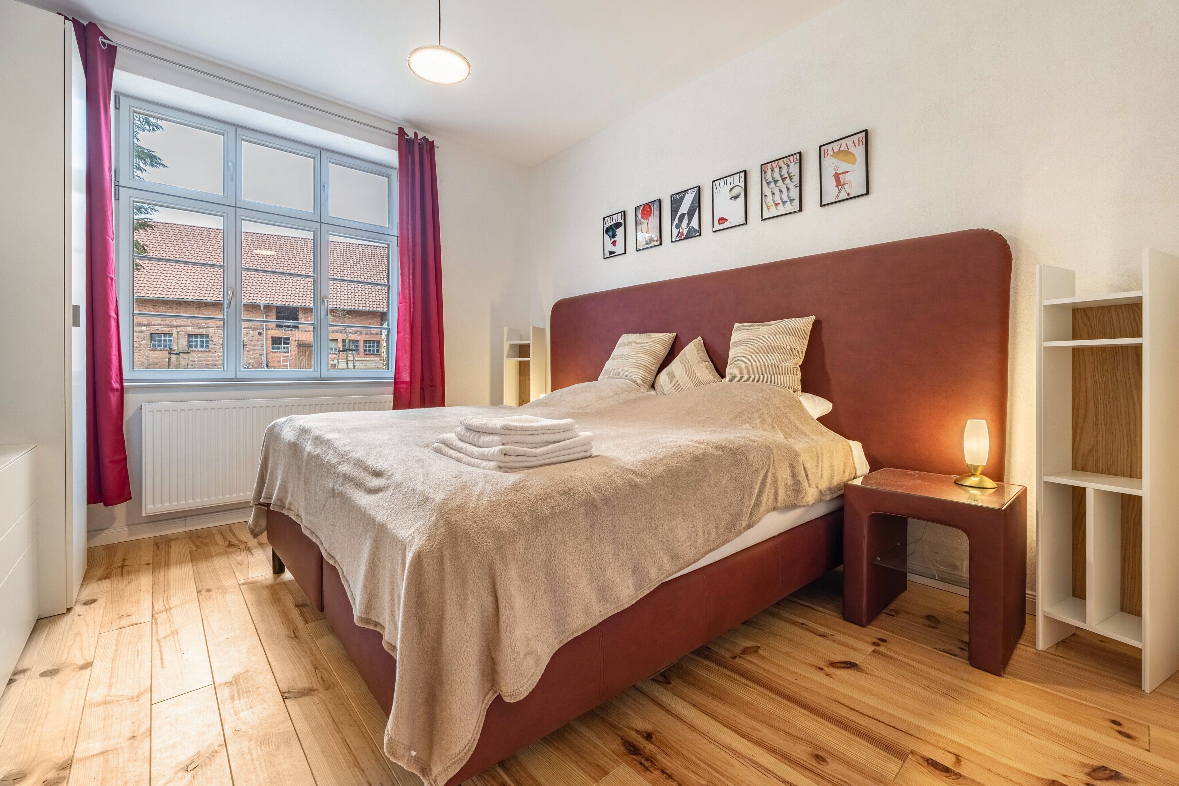 2 Schlafzimmer, kostenloses WLAN