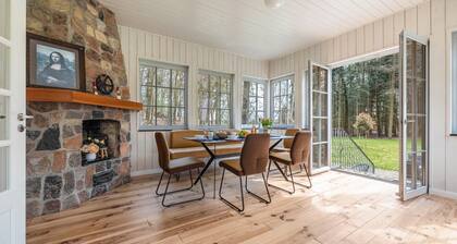 Ferienwohnung 'Suite Mit Wintergarten' mit Bergblick,direkt am Badesee und WLAN