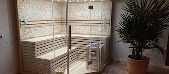 Suite Wintergarten : lac de baignade, Wi-Fi, parking sur place, 2 salles de bain, grand jardin