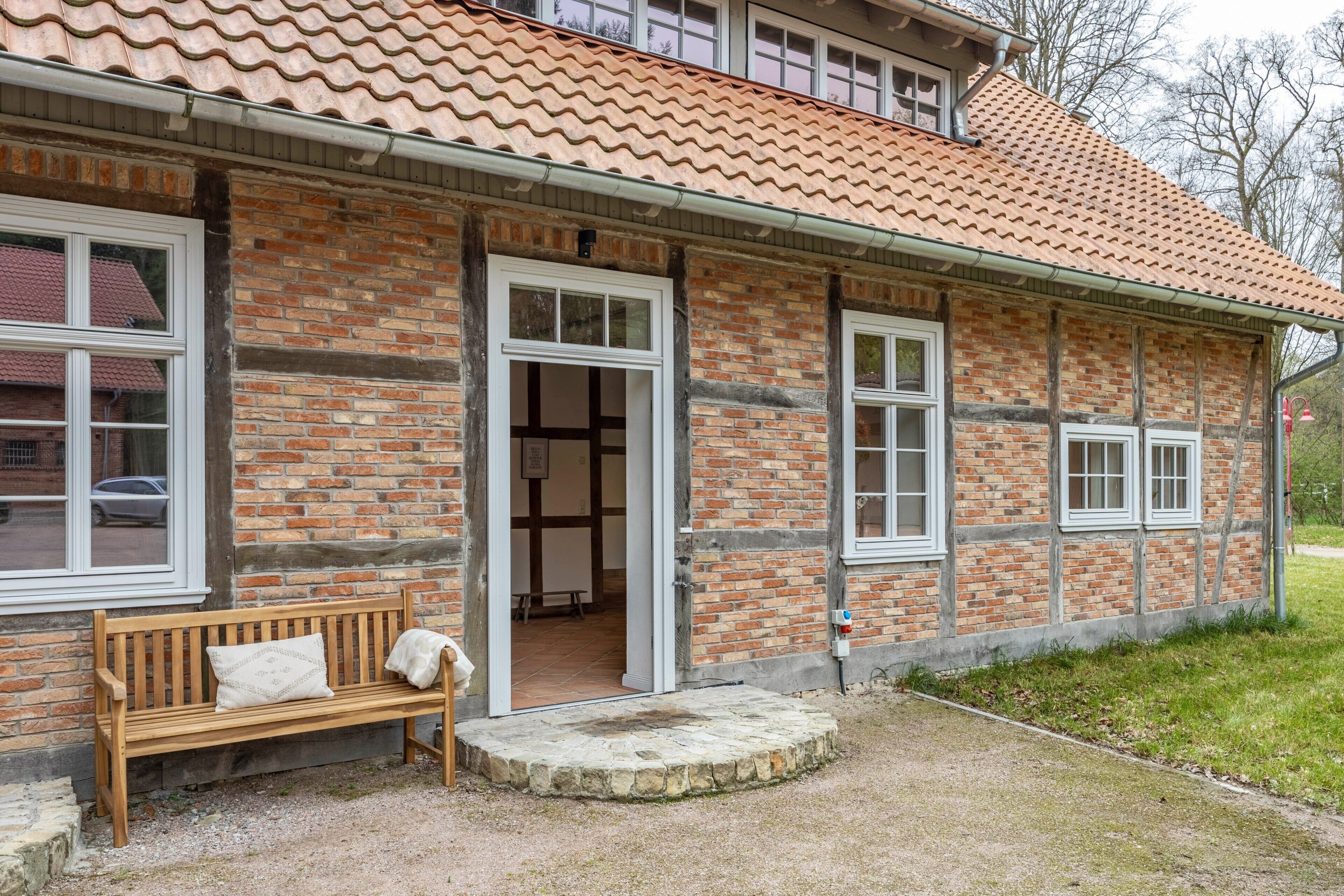 Außenbereich