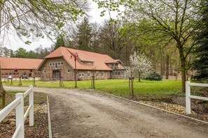 Außenbereich