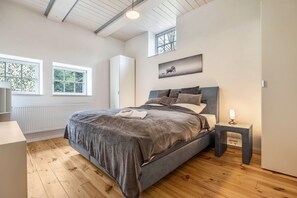 2 sovrum och gratis wi-fi