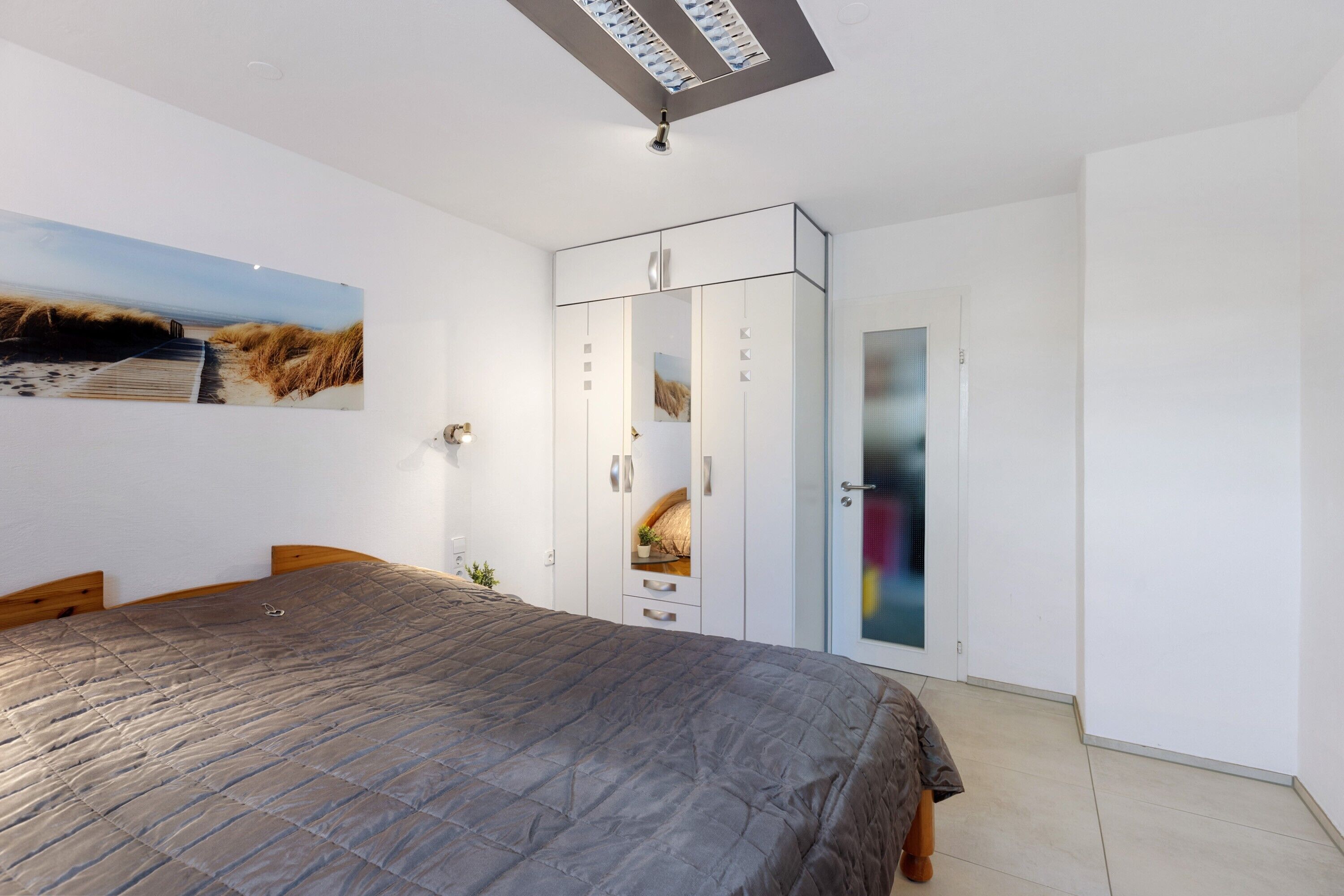 1 habitación, wifi gratis y ropa de cama 