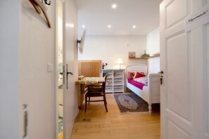 1 habitación, wifi gratis y ropa de cama 