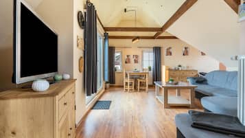 Télévision, chaßne hi-fi