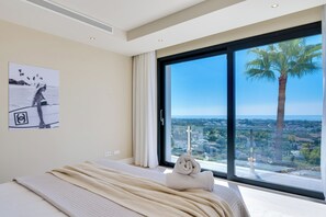 6 dormitorios, wifi, ropa de cama