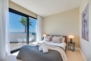 6 dormitorios, wifi, ropa de cama