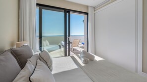 6 bedrooms, WiFi, bed sheets - Villa Paraiso The View VACATION MARBELLA (Benahavís)