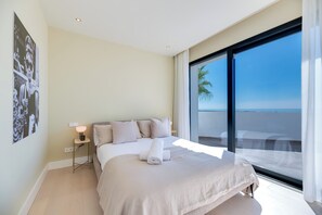 6 slaapkamers, wifi, beddengoed