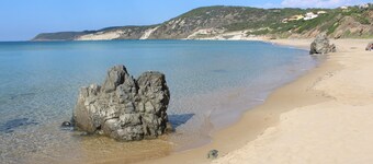 a vacation that becomes a dream