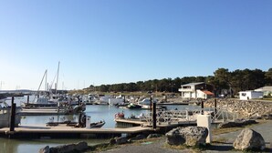 Port de plaisance