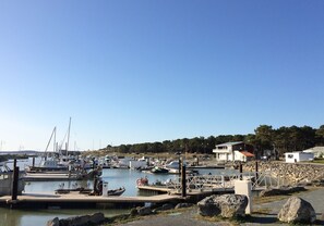 Port de plaisance