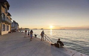 Beach - Land and Sea Cottage (Saint-Malo)