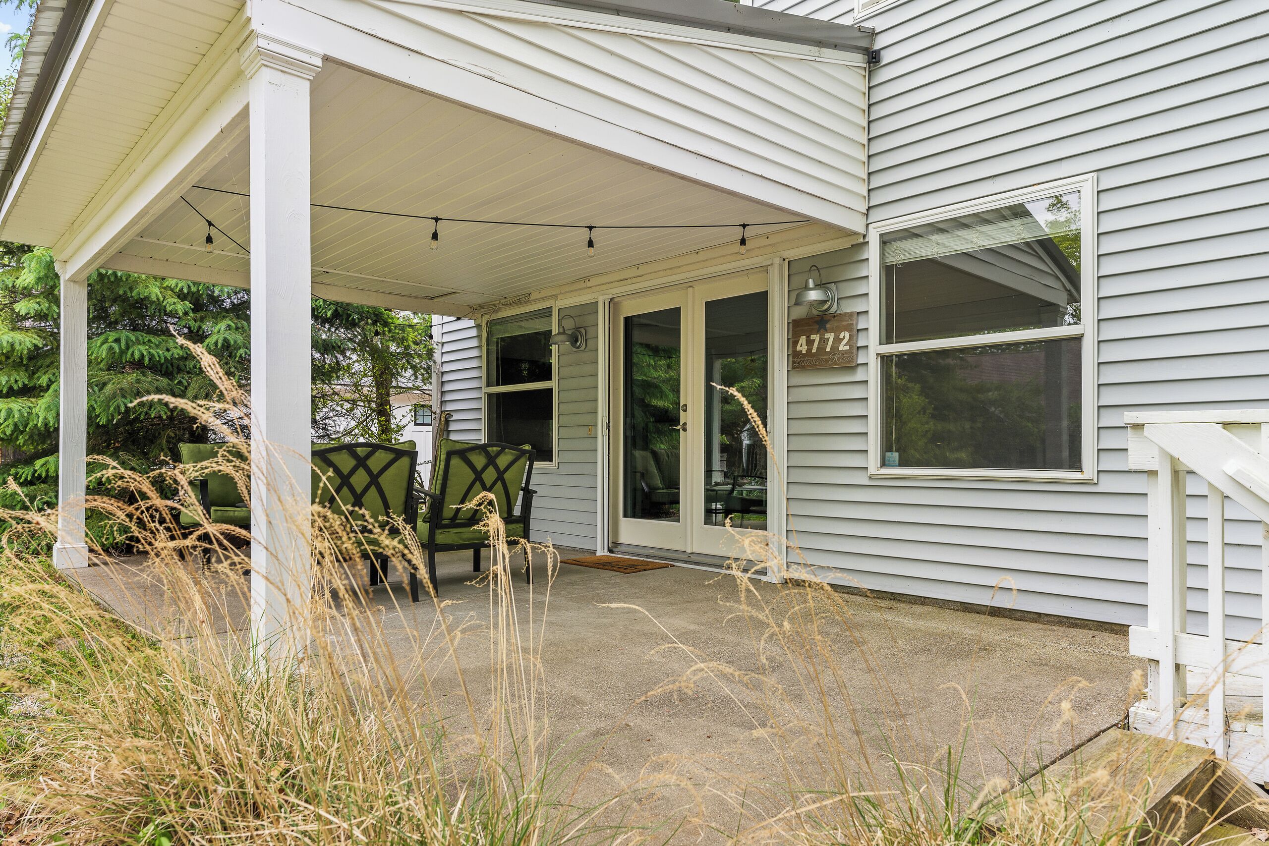 Greenwood Beach House