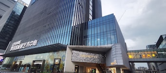 Guangzhou Concierge Apartment