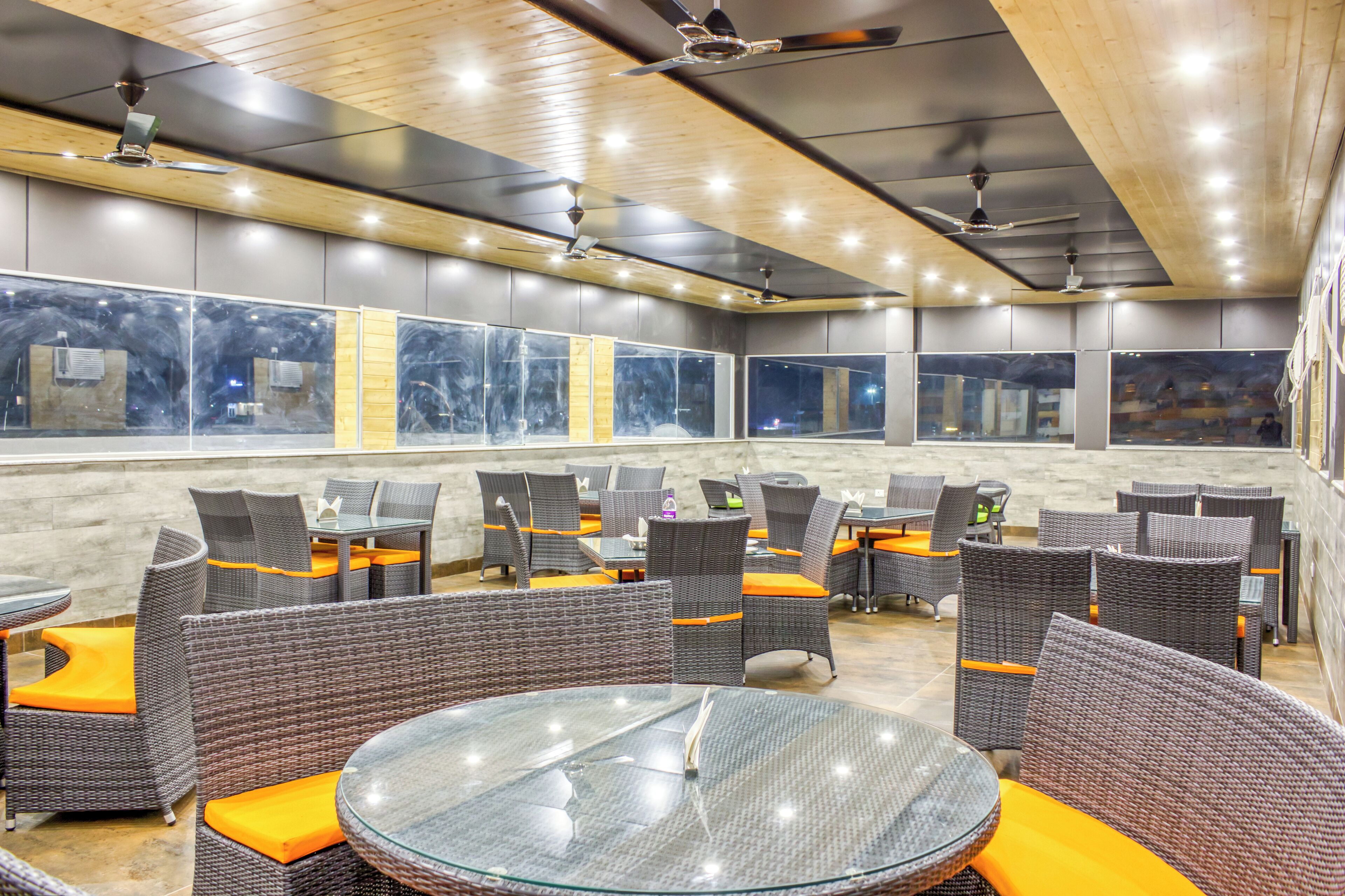 Restaurante