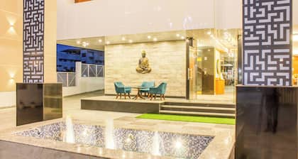 Zip By Spree Hotels Grand Legacy Prime