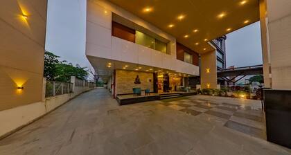 Zip By Spree Hotels Grand Legacy Prime
