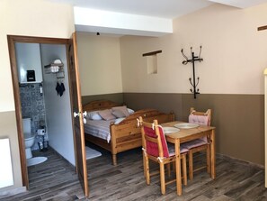 Wi-Fi, draps fournis