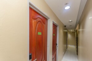 Lobby - Skudai Hotel (Johor Bahru)