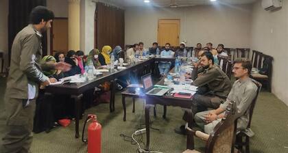 M M Palace Guest House Peshawar