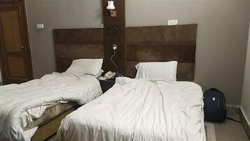 Standard Single Room | Free WiFi