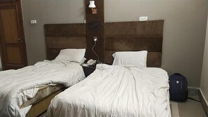 標準單人房 | 免費 Wi-Fi