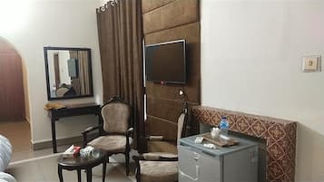 منطقة المعيشة