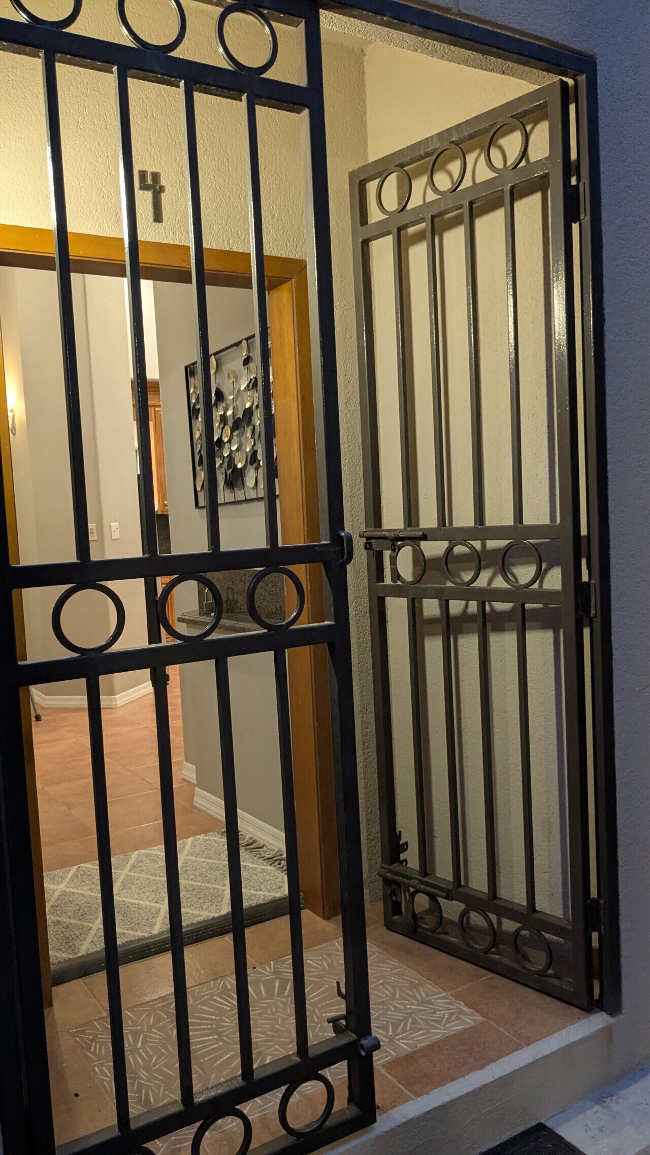 內部