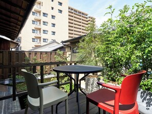 Lounge - Kyo no Yado Ishihara (Kyoto)