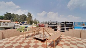 Terrazza/patio