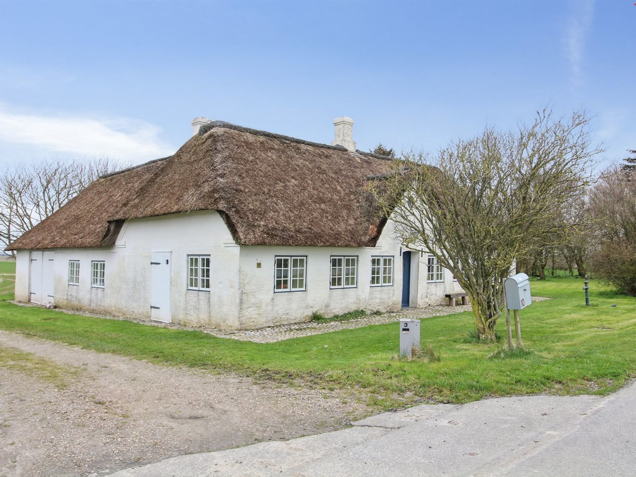\"Karlhovde\" - 12km from the sea by Interhome
