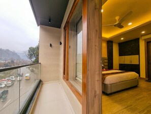 Exterior - Jannat Hotel Chamba (Chamba)