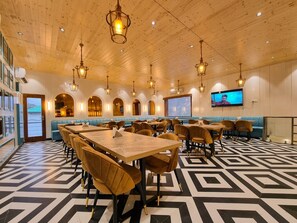 Restaurantes
