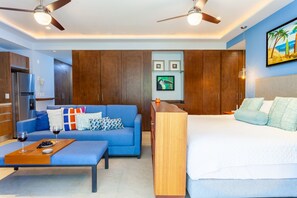 1 camera, ferro/asse da stiro, accesso a Internet, lenzuola