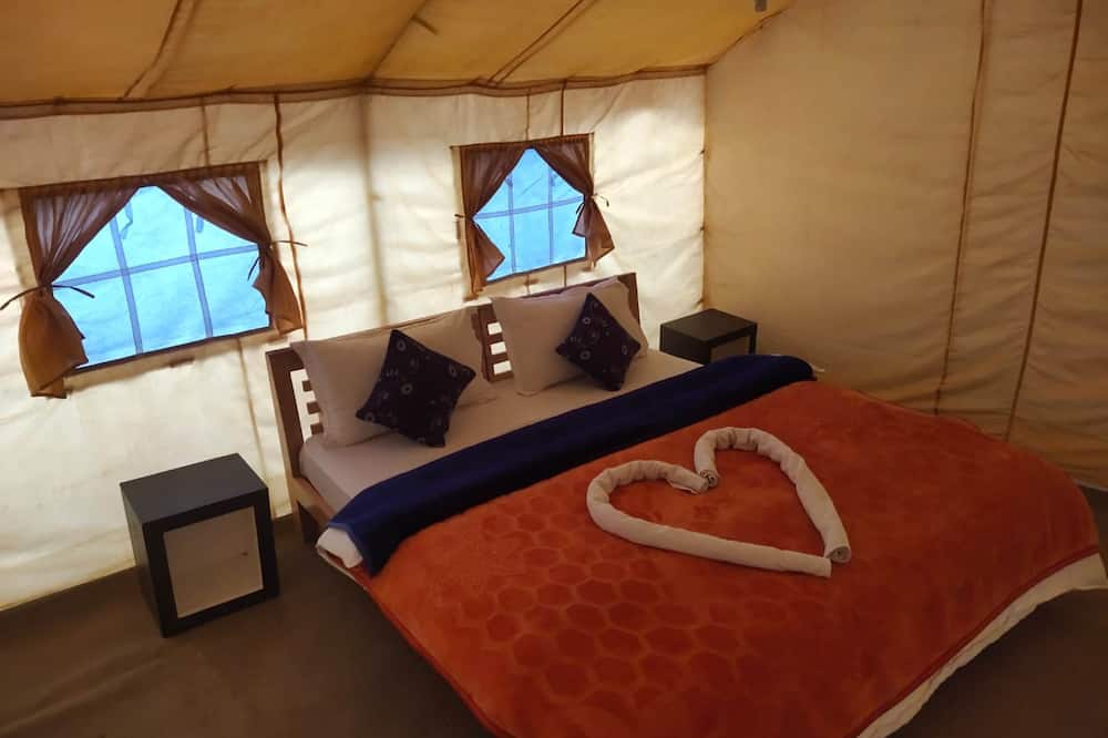 Northern Valley Camp