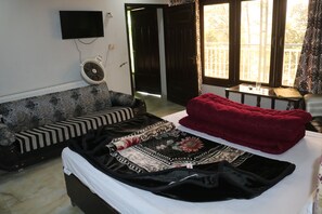 Doppelzimmer | Kostenloses WLAN