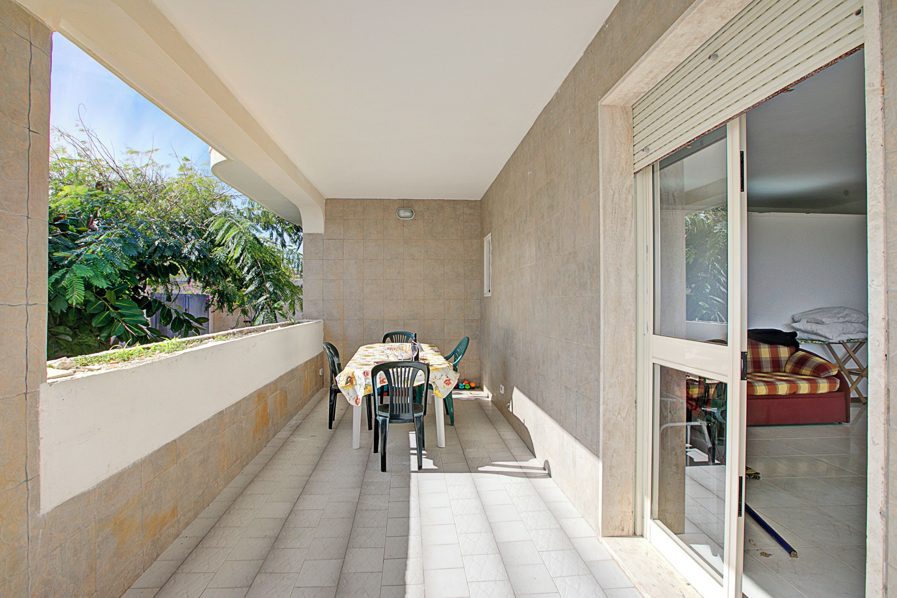 Family House, Multiple Bedrooms, 2 Bathrooms (Villa Dei Fanti On The Sandy Beach) | Outdoor dining