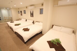 Chambre Familiale