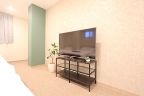 Bureau, chambres insonorisées, Wi-Fi gratuit, draps fournis