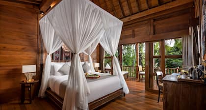 Berlima Boutique Resort