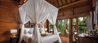 Berlima Wooden Lodge by GenuineHost