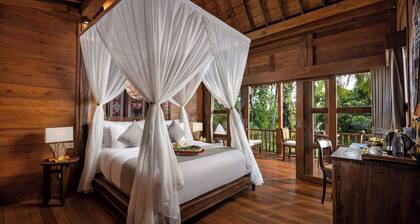 Berlima Wooden Lodge by GenuineHost