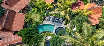 Berlima Wooden Lodge by GenuineHost