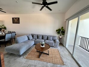 TV connectée